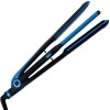 Плойка прасок для волосся-випрямляч 2 в 1 Gemei GM-1961 Синій (GM-1961)