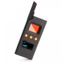 Детектор жучків/прихованих камер/GPS трекерів Nectronix DS618 (101025) Детектор жучків/прихованих камер/GPS трекерів Nectronix DS618 (101025)