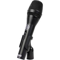 Мікрофон вокальний AKG Perception P3 S