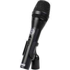 Мікрофон вокальний AKG Perception P3 S