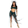 Еротичний костюм горгони Медузи Leg Avenue Medusa Costume XS в інтернет супермаркеті PbayMarket!