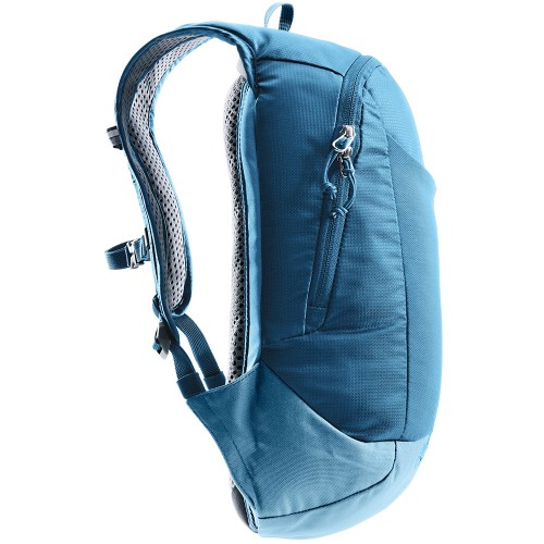 Рюкзак Deuter Junior Bike 2024 8 л Aqua Blue (1052-3612224 1393) Рюкзак Deuter Junior Bike 2024 8 л Aqua Blue (1052-3612224 1393)