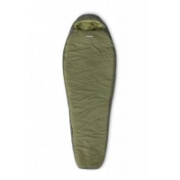 Спальник Pinguin Trekking 205 L Хакі Спальник Pinguin Trekking 205 L Хакі