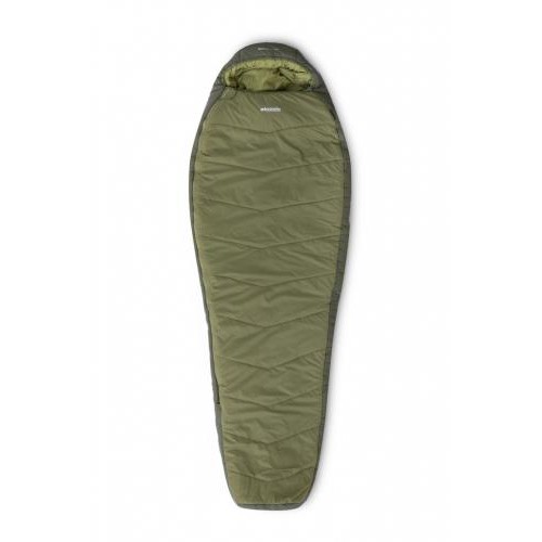 Спальник Pinguin Trekking 205 L Хакі Спальник Pinguin Trekking 205 L Хакі