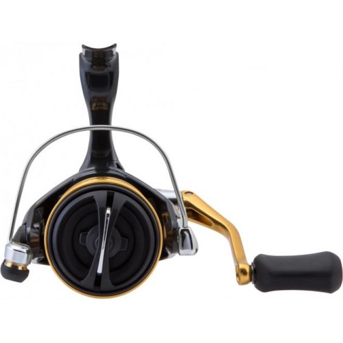 Котушка Shimano Sahara FJ 2500 4+1BB 5.0:1 Золотий (1013-2266.47.14) Котушка Shimano Sahara FJ 2500 4+1BB 5.0:1 Золотий (1013-2266.47.14)