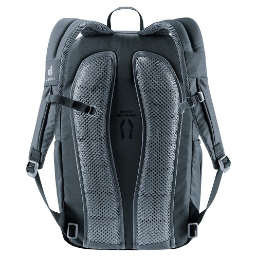 Рюкзак Deuter Gogo 25 л Black (1052-3813224 7000) Рюкзак Deuter Gogo 25 л Black (1052-3813224 7000)