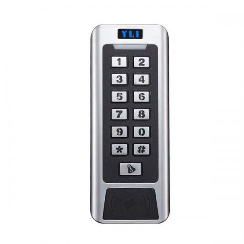 Кодова клавіатура Yli Electronic YK-768A Кодова клавіатура Yli Electronic YK-768A