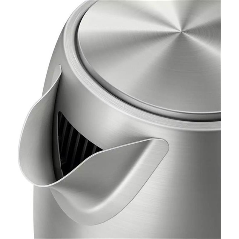 Електрочайник Philips сірий HD9353/90