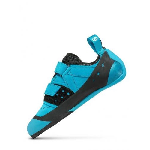Скельники Scarpa Origin 2 Rental 46 Azure (1004-70081-000-1-46) Скельники Scarpa Origin 2 Rental 46 Azure (1004-70081-000-1-46)