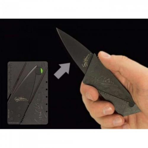 Кишеньковий ніж-кредитка VigohA CardSharp Кишеньковий ніж-кредитка VigohA CardSharp