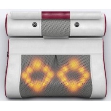 Подушка масажна Benbo P-708 Білий (1795811387)