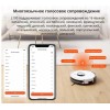 Робот-пилосос iLife L100 Wi-Fi Білий (2000620188)