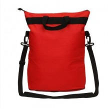 Термосумка Freshpack Thermal Eco Bag червоний