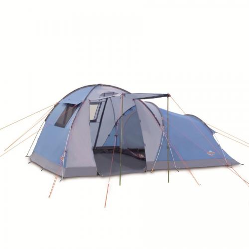 Намет Pinguin Omega 4 Синій Намет Pinguin Omega 4 Синій