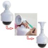 Муляж камери відеоспостереження Abtech Dummy 2000 White (np2_6540)