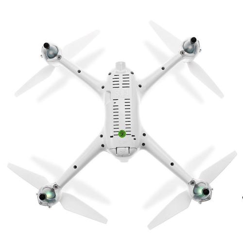 Квадрокоптер MJX Bugs 2 B2C GPS 1080P Full HD Камера White Квадрокоптер MJX Bugs 2 B2C GPS 1080P Full HD Камера White