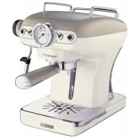 Кавоварка еспресо Ariete 1389 BG (6426001) Кавоварка еспресо Ariete 1389 BG (6426001)