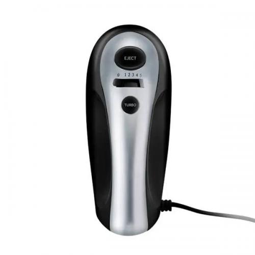 Миксер Zelmer ZHM2453BS 700 Вт Черно-серый (85541013) Миксер Zelmer ZHM2453BS 700 Вт Черно-серый (85541013)