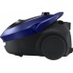 Пилосос Samsung VC07M25H0WB/UK