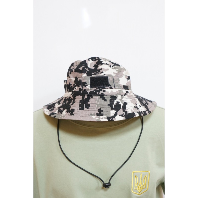 Панама Tactic 4profi one size Піксель