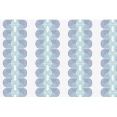 Шпалери Yasham вінілові на флізеліновій основі 7545-4 Symphony (1,06х10,05м.)