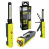 Ліхтар портативний Philips LED Headlamp X60SLIMX1 Xperion 6000 LED WSL Slim