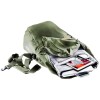 Рюкзак Deuter Mainhattan 17+10 Khaki (1052-3230022 2615)
