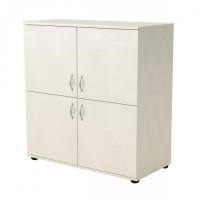 Комод для спальні Компанит 4Д Альба (Ev-1024)