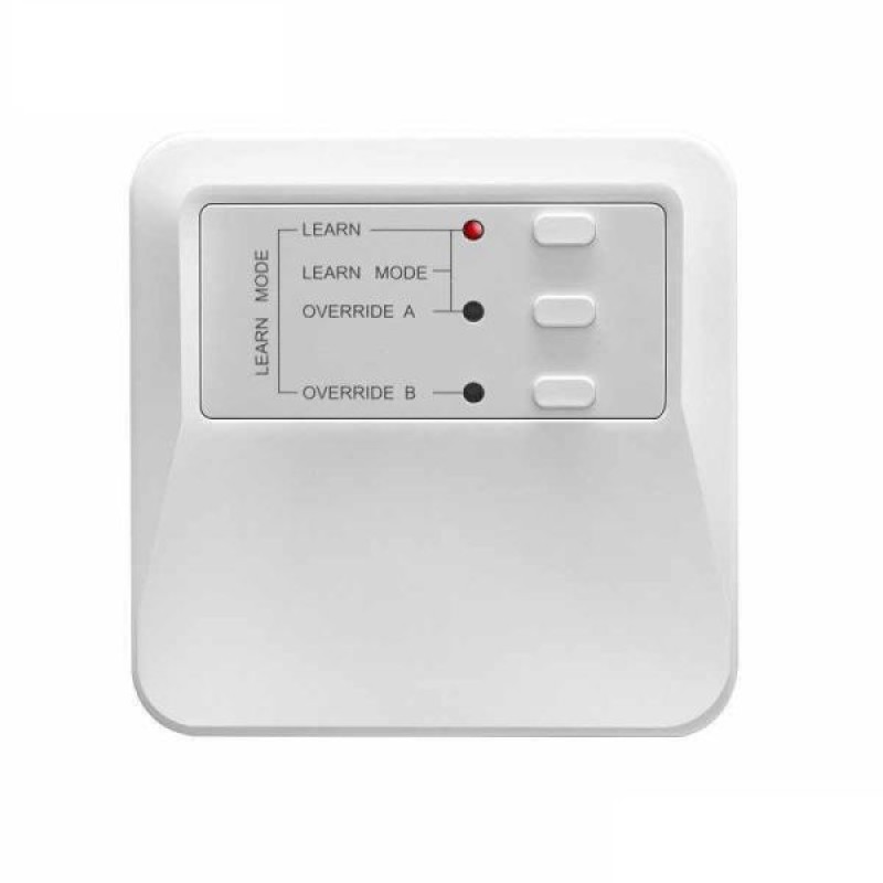 Wifi термостат для газового або електричного котла Poer PTC10-WIFI з керуванням через інтернет (100148)