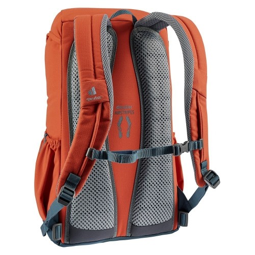 Рюкзак Deuter Walker 20 л Paprika-arctic (1052-3812821 9312) Рюкзак Deuter Walker 20 л Paprika-arctic (1052-3812821 9312)
