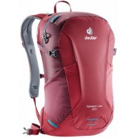Рюкзак Deuter Speed Lite 22 SL Cardinal-Maron (1052-3410318 5527) Рюкзак Deuter Speed Lite 22 SL Cardinal-Maron (1052-3410318 5527)