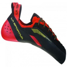Скельники La Sportiva Testarossa 43 Red Black (1052-20U300999 43) Скельники La Sportiva Testarossa 43 Red Black (1052-20U300999 43)
