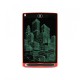 Планшет для малювання LCD Writing Tablet 8.5 дюймів Red (HbP050397)
