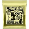 Струни для електрогітари Ernie Ball 2214 Mammoth Slinky Nickel Wound 12/62