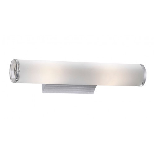 Підсвічування для дзеркал Ideal Lux Camerino AP2 (id027081) Підсвічування для дзеркал Ideal Lux Camerino AP2 (id027081)