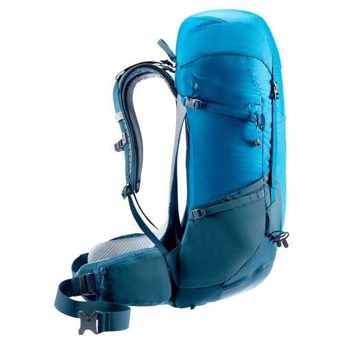 Рюкзак Deuter Futura 32 л Blue Sky (1052-3400821 1358) Рюкзак Deuter Futura 32 л Blue Sky (1052-3400821 1358)