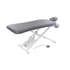 Масажний стіл Casada Essen Pro 73х194 см Grey (103962)