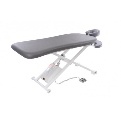 Масажний стіл Casada Essen Pro 73х194 см Grey (103962) Масажний стіл Casada Essen Pro 73х194 см Grey (103962)