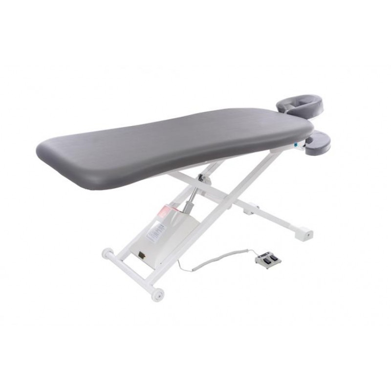 Масажний стіл Casada Essen Pro 73х194 см Grey (103962)