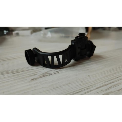 Комплект кріплень для приладів нічного бачення J Arm та FMA L4G24 (2124698342) Комплект кріплень для приладів нічного бачення J Arm та FMA L4G24 (2124698342)