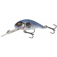 Воблер Savage Gear 3D Goby Crank Bait 40F 40mm 3.5g Синій (1013-1854.11.31) Воблер Savage Gear 3D Goby Crank Bait 40F 40mm 3.5g Синій (1013-1854.11.31)
