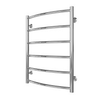 Рушникосушка OnlyHeat Oria 6 70x50 см Хром (68076)