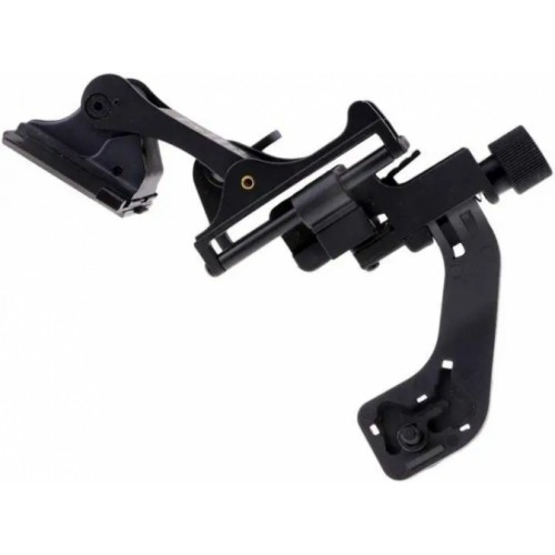 Комплект кріплень Rhino Mount + J-Arm на шолом для приладу нічного бачення PVS-14 Комплект кріплень Rhino Mount + J-Arm на шолом для приладу нічного бачення PVS-14