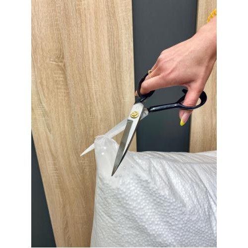 Наповнювач для Крісло Мішка 100л Студія комфорту. Сертифіковані Пінополістирольні Кульки 2-5мм Наповнювач для Крісло Мішка 100л Студія комфорту. Сертифіковані Пінополістирольні Кульки 2-5мм