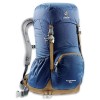 Рюкзак Deuter Zugspitze 24 Midnight-Lion (1052-3430116 3608)