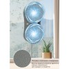 Робот для миття вікон із баком для води Inspire IQ cleaner RN2-03 Black