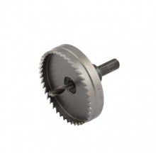 Свердло корончасте GRANITE HSS 65 мм 6-08-065