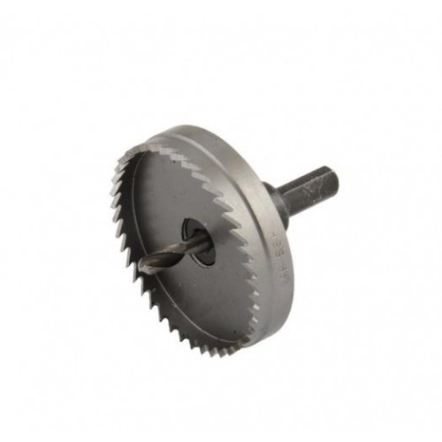 Свердло корончасте GRANITE HSS 65 мм 6-08-065 Свердло корончасте GRANITE HSS 65 мм 6-08-065