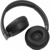 Bluetooth гарнітура JBL Tune 660 NC Black (JBLT660NCBLK)
