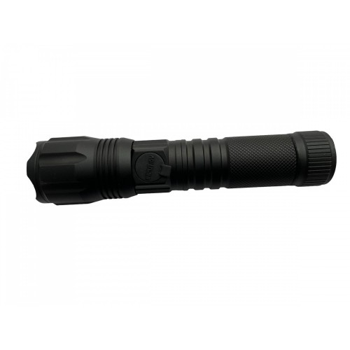 Ліхтарик акумуляторний X-Balog BL-M02R/7596